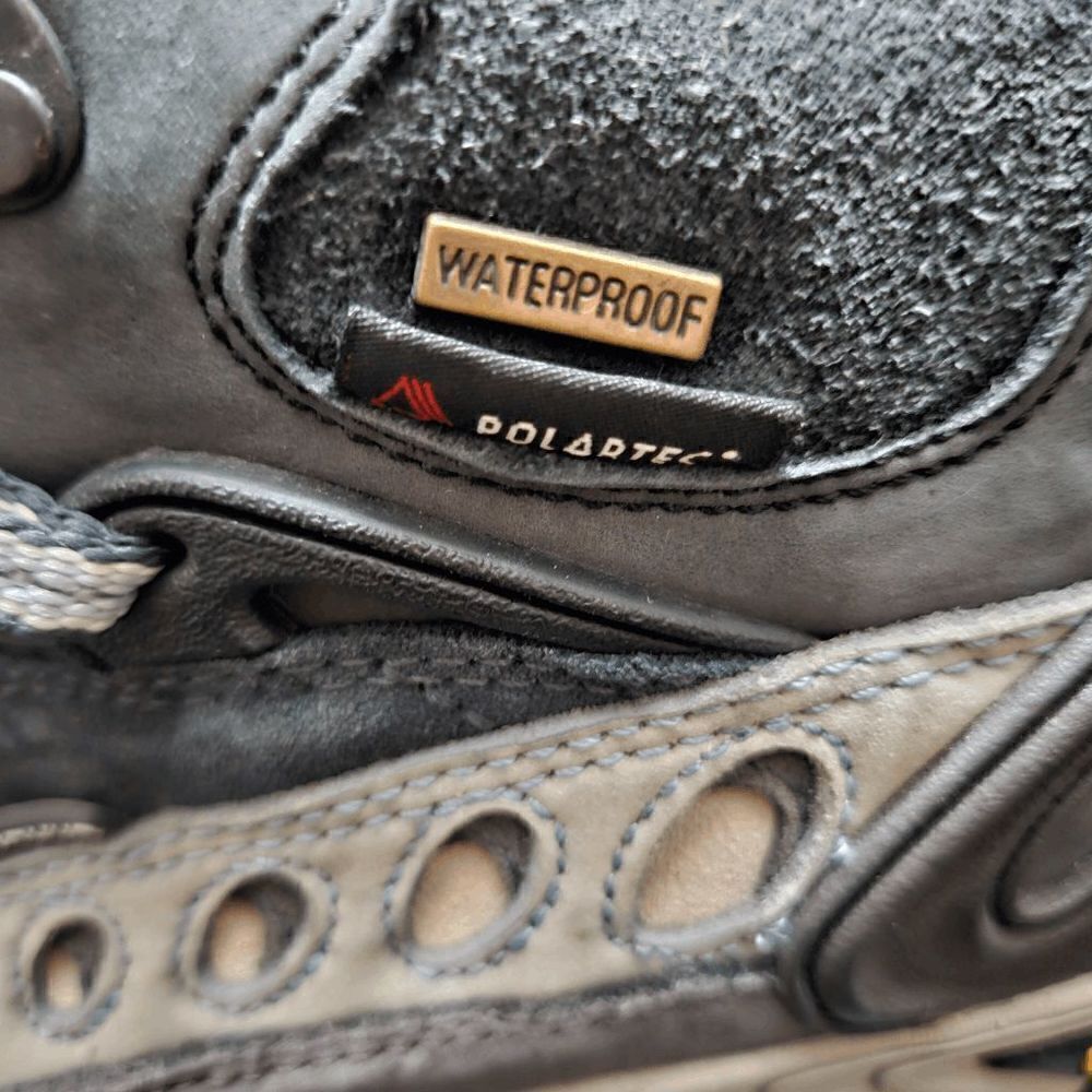Merrel Shoes  - Picture 4 of 7